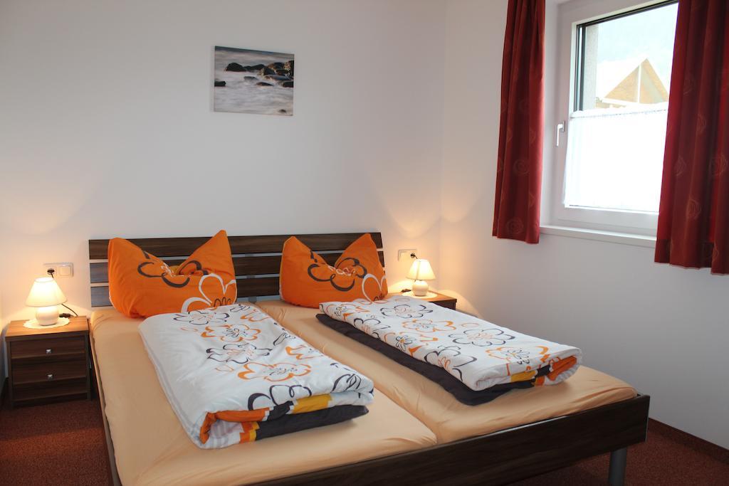 Haus Elisabeth Appartement Gaschurn Buitenkant foto