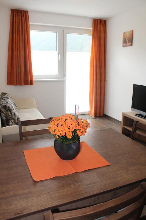 Haus Elisabeth Appartement Gaschurn Kamer foto