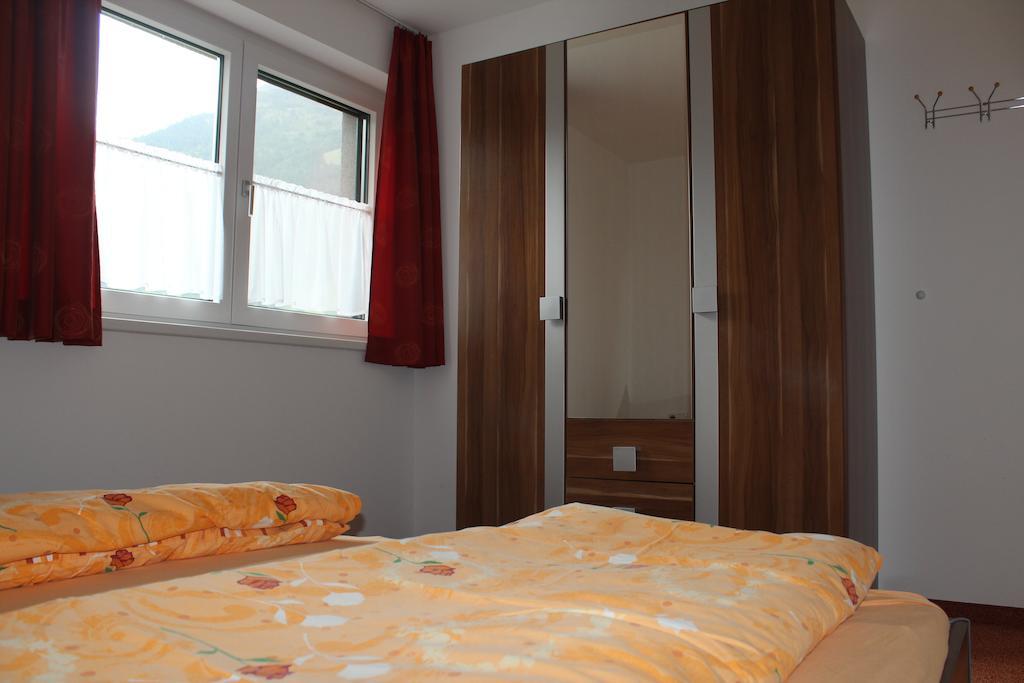 Haus Elisabeth Appartement Gaschurn Buitenkant foto